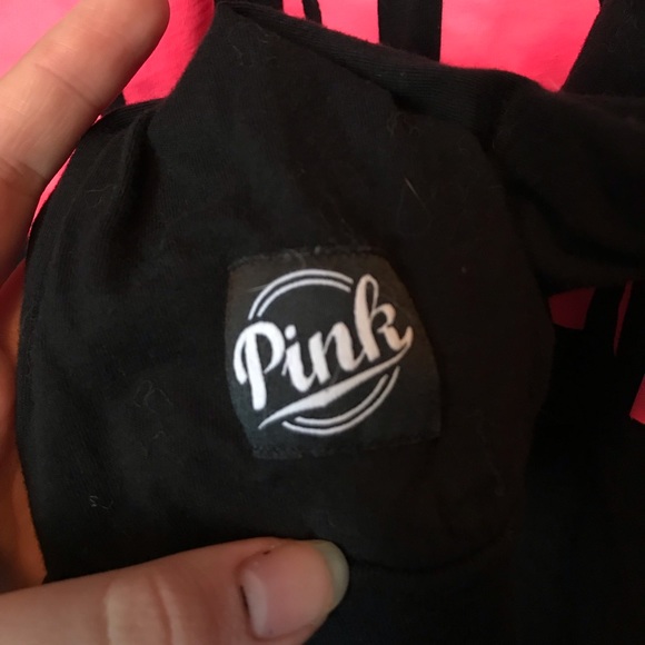 VS PINK campus tee - Picture 6 of 6